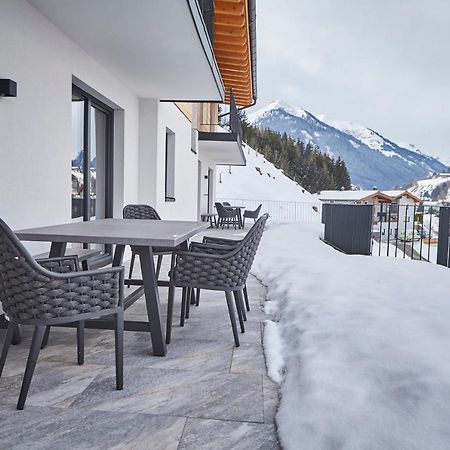 Wiesl Lodge Saalbach Экстерьер фото