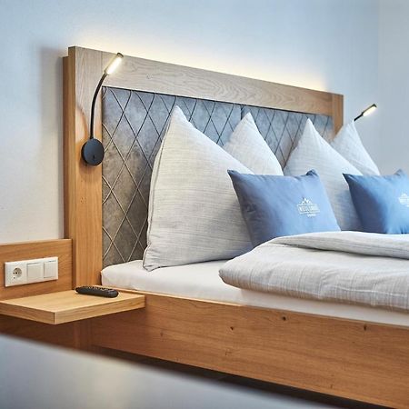 Wiesl Lodge Saalbach Экстерьер фото